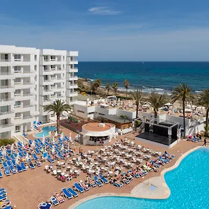 **** Szálloda Palia Sa Coma Playa Spanyolország