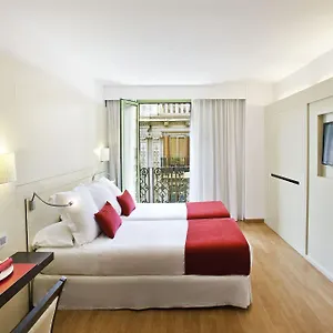 *** Szálloda Grupotel Gravina Spanyolország